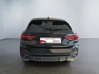 Usata Audi Q3 Sportback Comfort 150 CV (110 kW) 2023 Nero SUV