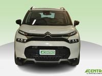 Usata Citroën C3 Aircross PureTech 110 CV (80 kW) 2023 Bianco SUV
