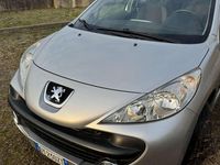Usata Peugeot 207 Sport 73 CV (53 kW) 2009 Berlina