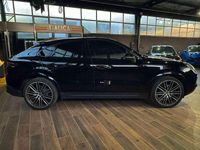 Usata Porsche Cayenne Coupe 340 CV (250 kW) 2019 Nero Coupé