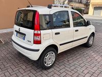 Usata Fiat Panda 78 CV (57 kW) 2012 Bianco Utilitaria