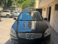 Usata Nissan Qashqai +2 140 CV (102 kW) 2009 Nero SUV