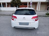 Occasion Citroën C4 112 ch (82 kW) 2013 Blanc Berline
