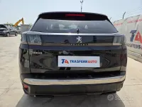 Usata Peugeot 3008 Allure 131 CV (96 kW) 2022 Nero SUV
