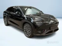 Nuova BYD Sealion 7 389 kW (530 CV) 2026 Nero SUV
