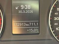Usata Audi Q3 Advanced Plus 177 CV (130 kW) 2012 Argento SUV