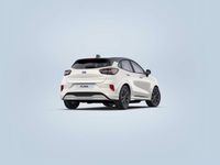 Ny Ford Puma Gen-E 123 kW (168 HK) 2025 Vit SUV