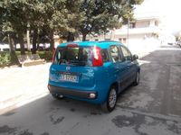 usata Fiat Panda 1.2 Easy 69cv TUTTA pari al NUOVO