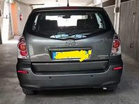 Usata Toyota Corolla 2004 Grigio Station wagon