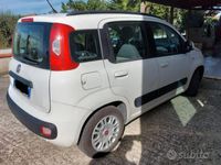 usata Fiat Panda 3ª serie - 2012