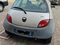 usata Ford Ka 