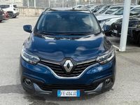 Usata Renault Kadjar Intens 110 CV (80 kW) 2016 Other SUV