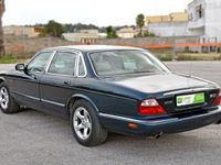 usata Jaguar XJ 4.0 cat Executive