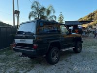 Usata Nissan Patrol 1991 Nero SUV