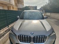 Begagnad BMW X1 150 HK (110 kW) 2024 Grå SUV