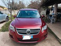 Usata VW Tiguan 140 CV (102 kW) 2010 SUV