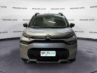 Usata Citroën C3 Aircross Feel 110 CV (80 kW) 2022 Grigio SUV