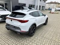 Usata Cupra Formentor 204 CV (150 kW) 2024 Bianco SUV