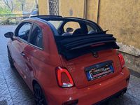 Usata Abarth 695C Competizione 179 CV (131 kW) 2024 Other Cabrio