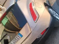 Usata Lancia Delta 120 CV (88 kW) 2009 Utilitaria