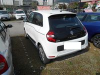 Gebraucht Renault Twingo SE 70 PS (51 kW) 2016 Weiß Kleinwagen