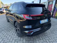 Usata Renault Austral Iconic Esprit Alpine 199 CV (146 kW) 2024 Nero SUV