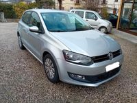 usata VW Polo 1.2 TDI DPF 5 p. Comfortline