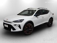 Usata Cupra Formentor 150 CV (110 kW) 2025 Bianco SUV