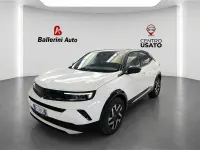 Usata Opel Mokka Elegance 130 CV (95 kW) 2025 Bianco SUV