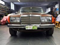 usata Mercedes 280 CE