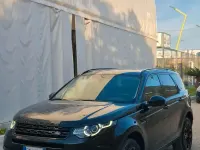 Usata Land Rover Discovery 5 150 CV (110 kW) 2017 Nero SUV