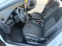 Usata Opel Astra 110 CV (80 kW) 2017 Bianco Berlina