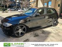 usata BMW 120 Serie 1 (E87) d cat 5 porte Eletta