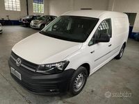 Usata VW Caddy 90 CV (66 kW) 2018 Monovolume
