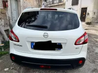 Usata Nissan Qashqai N-TEC 110 CV (80 kW) 2012 SUV