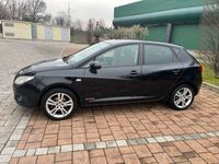 usata Seat Ibiza Copa 1.2D Unico Proprietario