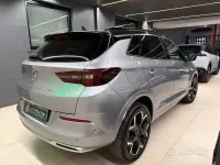 Usata Opel Grandland X Ultimate 131 CV (96 kW) 2024 Grigio SUV