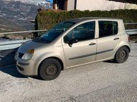 Usata Renault Modus 2008 Monovolume