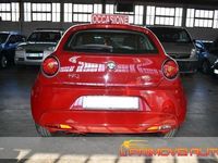 usata Alfa Romeo MiTo 1.4 70 CV 8V Progression