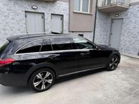 Usata Mercedes C220 Advanced Plus 197 CV (144 kW) 2024 Station wagon