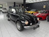 Usata VW Beetle 33 CV (24 kW) 1975 Nero Utilitaria