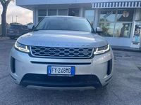 Usata Land Rover Range Rover evoque First Edition 179 CV (131 kW) 2020 Other SUV