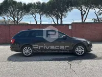 Usata Skoda Octavia Ambition 110 CV (80 kW) 2015 Nero Station wagon