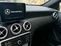 Usata Mercedes A180 Premium 122 CV (89 kW) 2016 Grigio Berlina