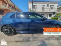 Usata Mercedes A180 116 CV (85 kW) 2022 Berlina