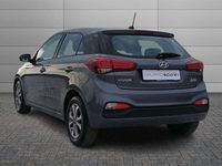 Usata Hyundai i20 75 CV (55 kW) 2019 Ravorio Utilitaria