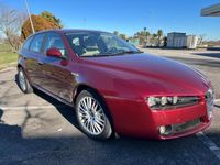 usata Alfa Romeo 159 2.0 JTDm Sportwagon Distinctive