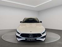 Usata Mercedes A35 AMG AMG 306 CV (225 kW) 2023 Bianco Berlina