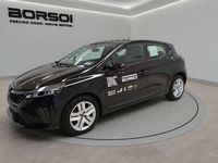 Begagnad Renault Clio V Evolution 101 HK (74 kW) 2024 Svart Sedan