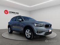 Occasion Volvo XC40 Business Edition 150 ch (110 kW) 2020 Gris SUV